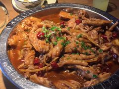 -煲得鲜·桐乡煲·小龙虾(万达店)