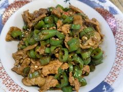 -湘香私房菜(大石长隆店)