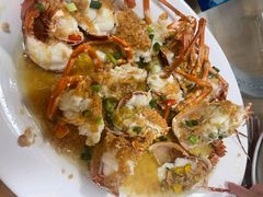 -华源餐厅·海鲜大排档(日月贝店)