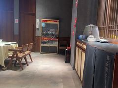 -贺庄·活鱼馆(珠吉路店)