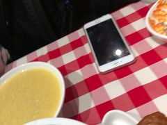 -西贝(金桥店)