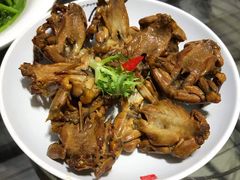 -金稼园·金平湖农家菜