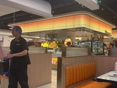 -享遇.锅姥姥牛排海鲜自助(小寨店)