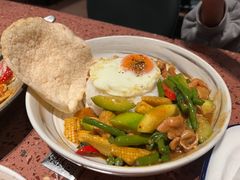 -La Terre乐田(万象城店)