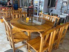 -途肴·老农饭庄(百里峡店)