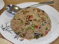 -佛有缘素食馆·荔湾老字号(陈家祠首店)