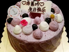 -SAYScake善食感戚风蛋糕(临江大道店)