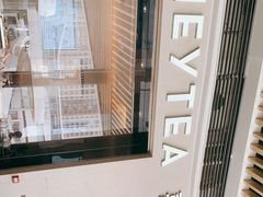 -喜茶(深圳福田星河COCO Park店)