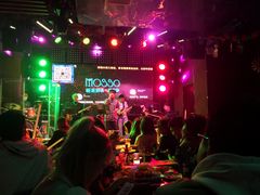 -MOSSO音乐酒吧·Live House(南京西路店)