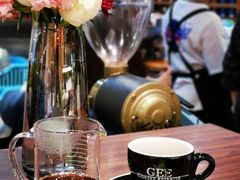 -Gee Coffee Roasters(万象城店)