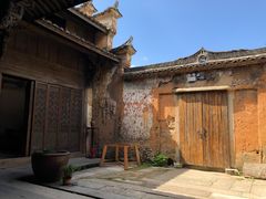 -杨家堂村