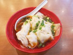 -龙抄手(春熙路总店)