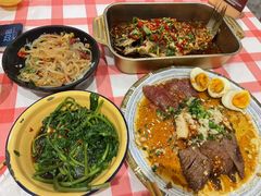 -东排食堂长沙小吃大排档(五一广场店)