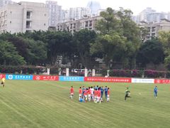 -四川大学(望江校区)