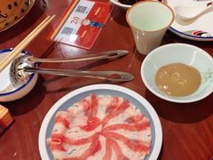 -1078號老北京涮肉(松柏店)