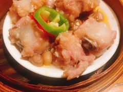 -颐和•海鲜砂锅粥•啫啫煲(奥林匹克广场店)