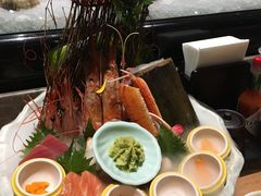 -和彩放题餐厅(酒仙桥店)