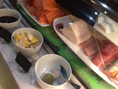 -杭州钱江新城万怡酒店-西餐厅