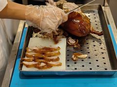 -全聚德(上海首店浦东店)