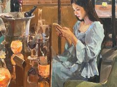 -中国美术学院-美术馆
