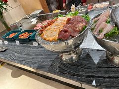 -泰安东尊华美达广场酒店·自助餐厅