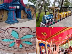 -南戴河国际娱乐中心