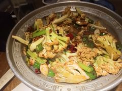 -95号酱骨·一块豆腐(展春园西路店)