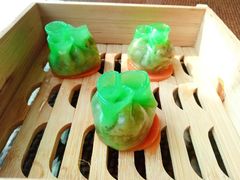 -南通滨江洲际酒店-东厨中餐厅