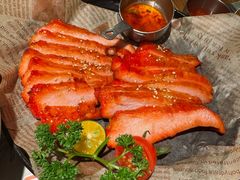 -岛风·台食小馆 ISLAND BISTRO(烟台山店)