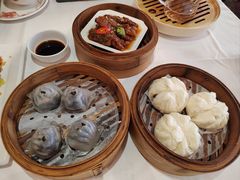 -稻香海鲜饭店(第一国际店)