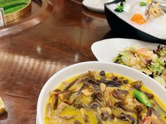 -宁波饭店·甬味灶(马园路店)