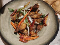 -Home Thai·泰谣(王府井apm店)