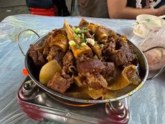 -桂萍特色牛筋牛杂(长堤街总店)