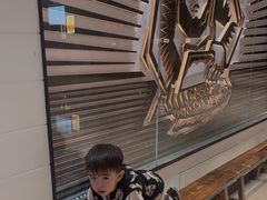 -新太二·鲜料川菜(晶耀前滩店)