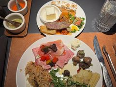 -拉蒂娜·巴西牛排馆 Latina·Brazilian Steakhouse(王府井喜悦店)