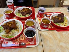 -猪角·闽南猪脚饭(上梅林店)