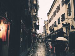 -汪一挑馄饨(老街店)