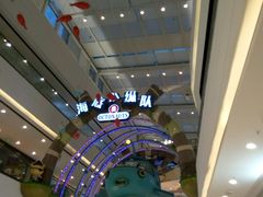 -万达茂商场(南京仙林店)