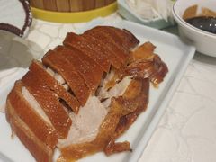-福来居烤鸭店(天坛二店)