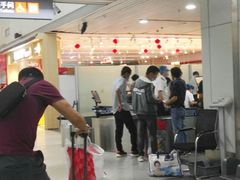 -福州长乐国际机场