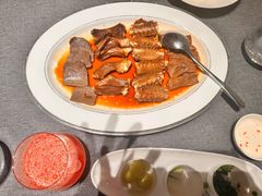 -虹潮荟·餐桌上的美食地理(太阳宫店)