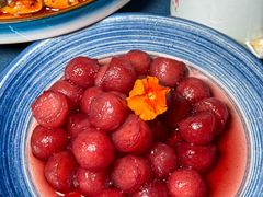 -伊带伊路新疆美食府(呼家楼店)