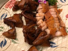 -东豪园林海鲜酒家(南港路辅路店)