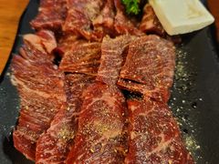 -喜来稀肉(金巴利道店)