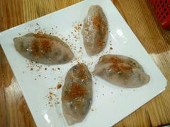 -营记牛肉火锅·大埔客家菜(上梅林店)