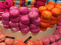 -LUSH(威尼斯人店)