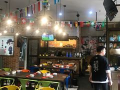 -沪公子·炭火蛙(303生活广场店)