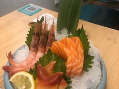 -村上一屋·亚洲菜融合小馆(南楼店)
