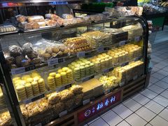 -北京稻香村(方庄店)