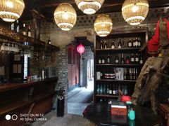 -鱼桥巷·美学川菜